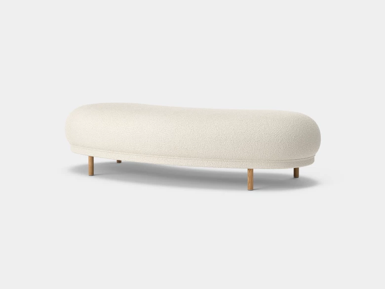 Dandy Ottoman