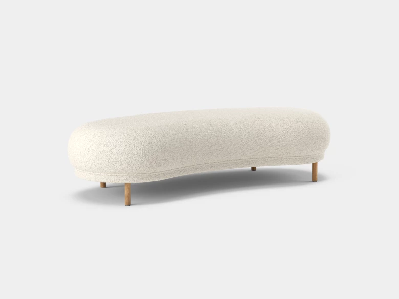 Dandy Ottoman
