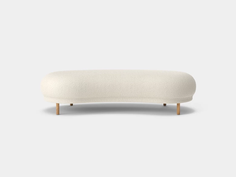 Dandy Ottoman