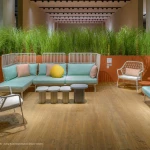 Pouf Reva Cocoon - 3