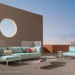 Pouf Reva Cocoon - 2