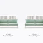 Reva cocoon RVC023/24 - 3