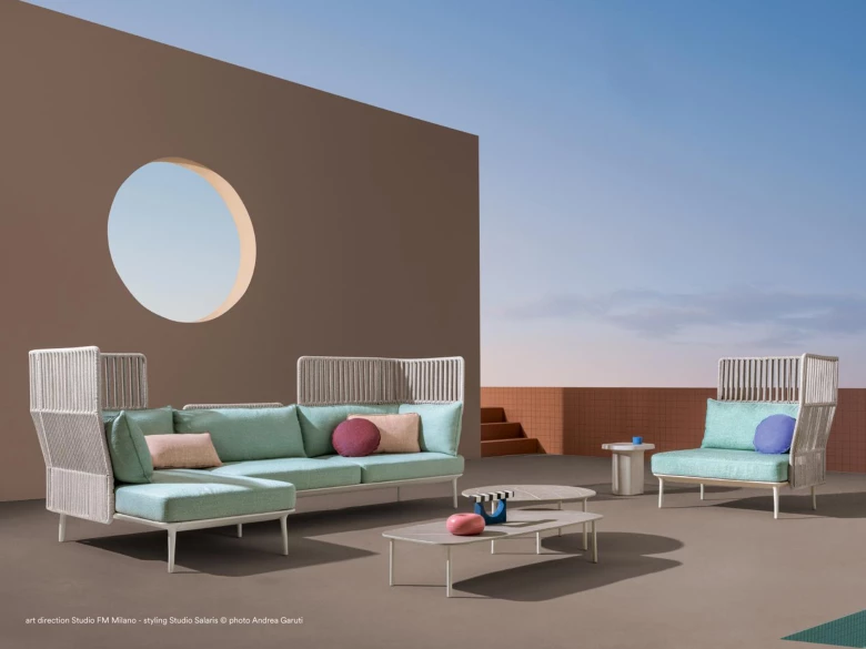 Reva cocoon RVC025/26