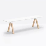 Banc Arki Wood - 2