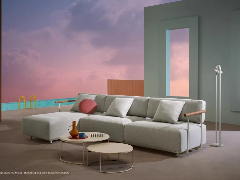 Arki Sofa AS0021