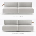 Arki Sofa AS0021 - 4