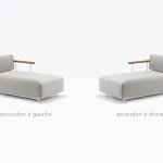 Arki Sofa AS0031 - 3