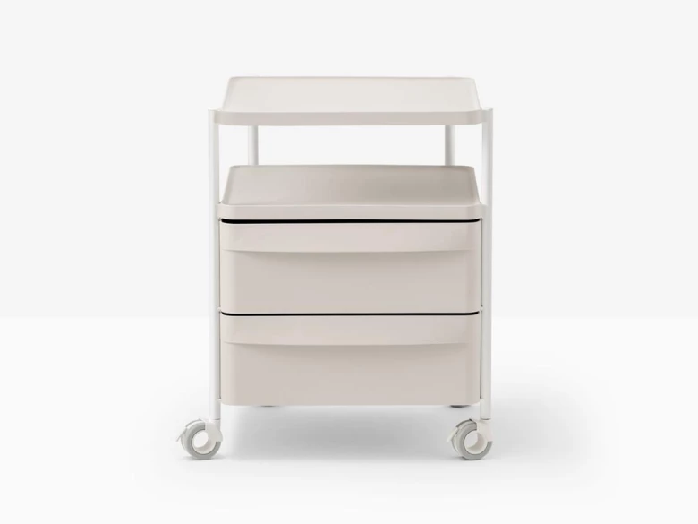 Meuble de rangement Boxie BXM 2C Pedrali