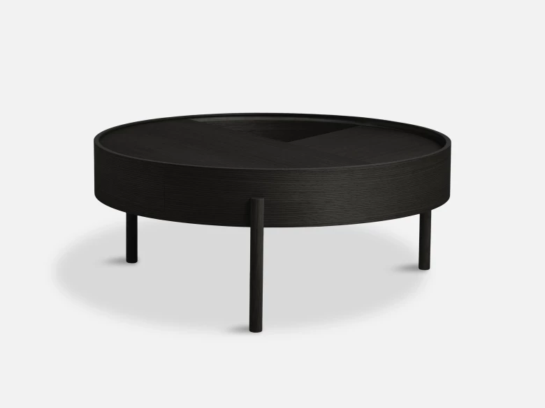 Table basse 89 cm Arc