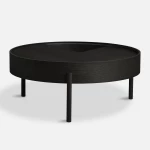 Table basse 89 cm Arc - 6