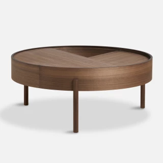 Table basse 89 cm Arc