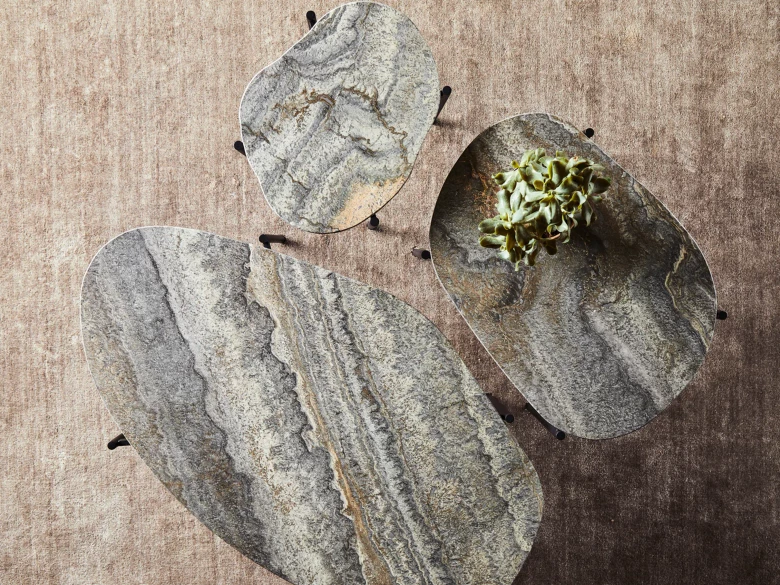 Table basse La Terra Small