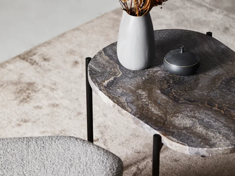 Table basse La Terra Small