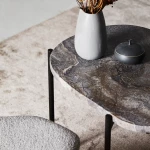 Table basse La Terra Small - 4