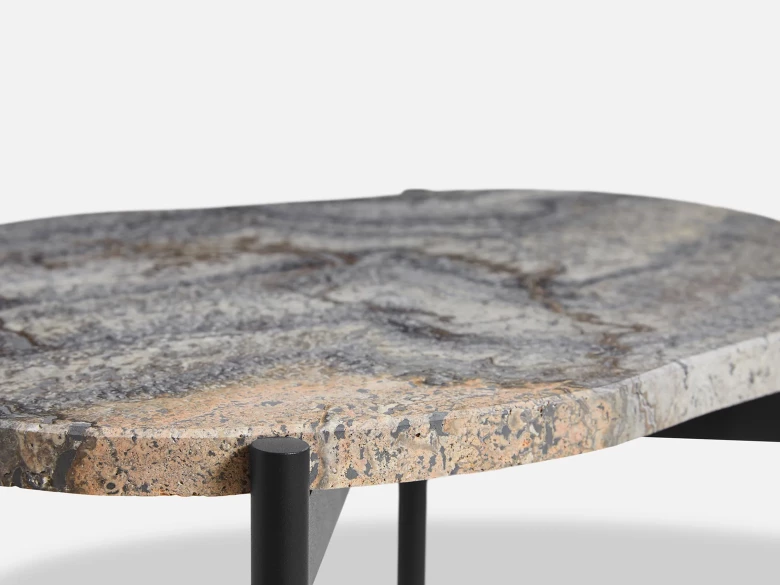 Table basse La Terra Small
