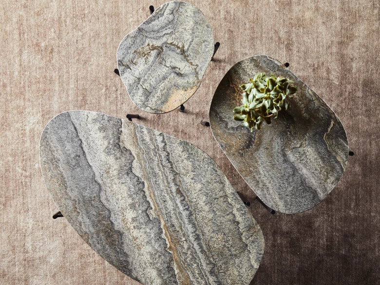 Table basse La Terra Medium