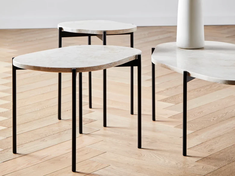 Table basse La Terra Medium