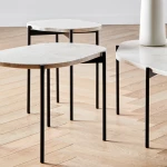 Table basse La Terra Medium - 5