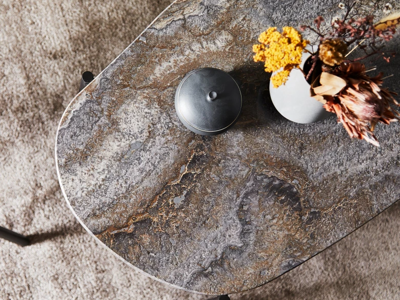 Table basse La Terra Medium