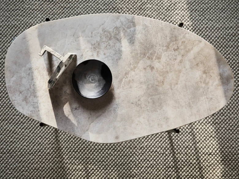 Table basse La Terra Large