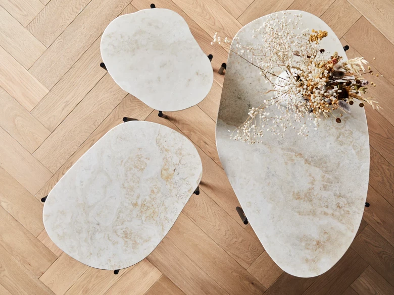 Table basse La Terra Large