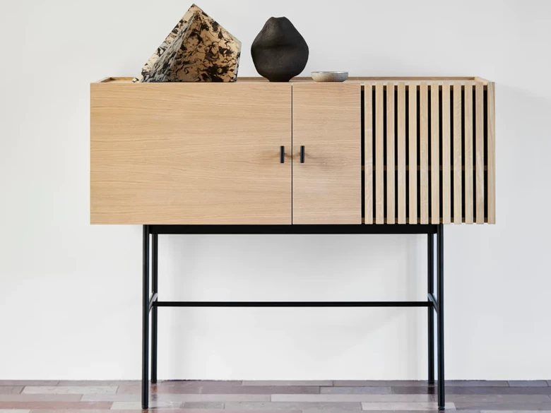 Array Sideboard