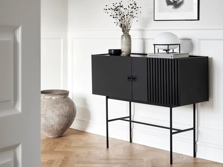 Array Sideboard