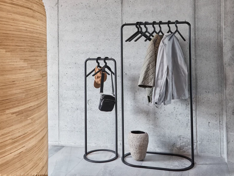 Porte-manteaux O&O Large