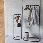 Porte-manteaux O&O Large - 2