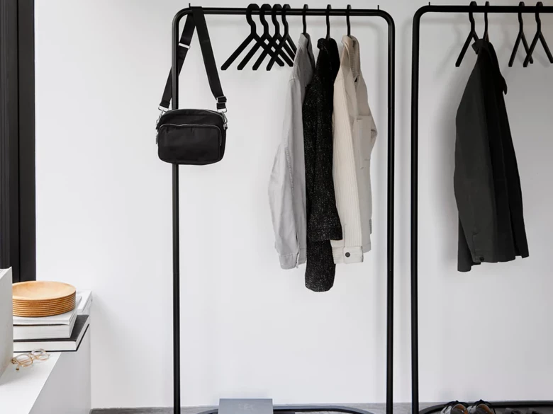 Porte-manteaux O&O Large