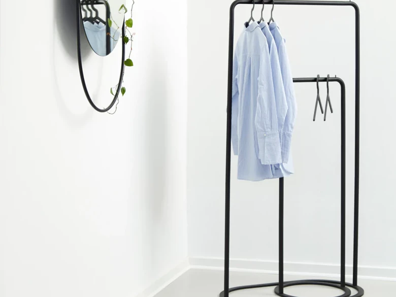 Porte-manteaux O&O Large