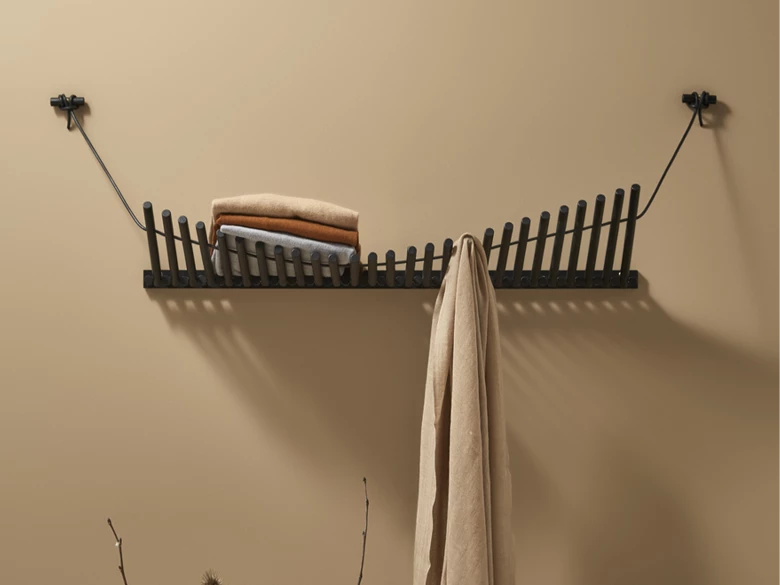 Porte-manteaux Knaegt