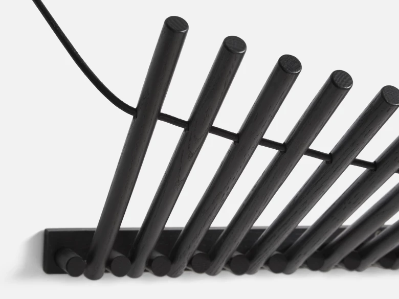 Porte-manteaux Knaegt