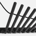 Porte-manteaux Knaegt - 4