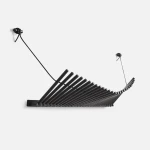 Porte-manteaux Knaegt - 3