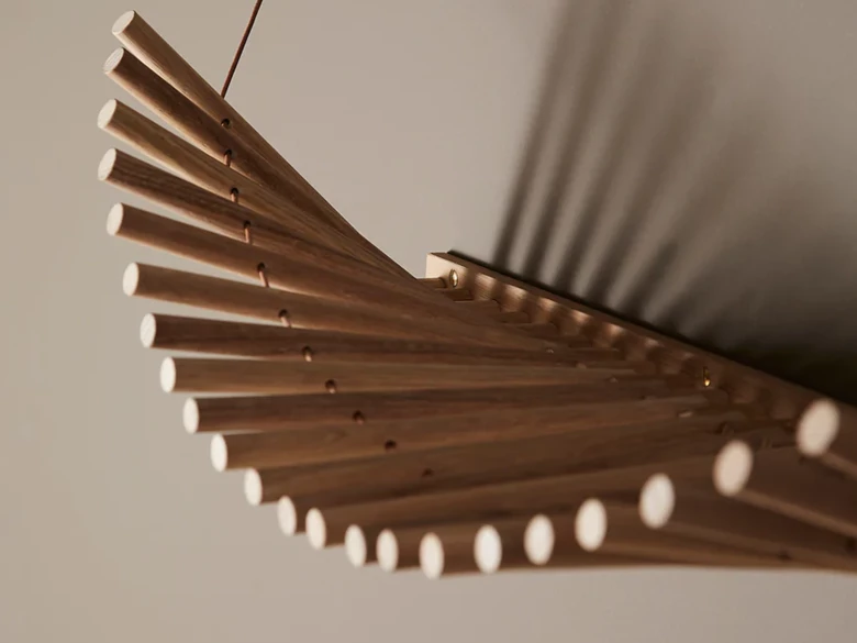 Porte-manteaux Knaegt