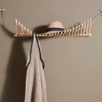 Porte-manteaux Knaegt - 6