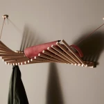 Porte-manteaux Knaegt - 7