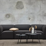 Canapé 3 places Flora - 4