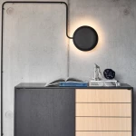 Lampe murale Mercury - 5