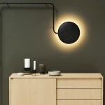 Lampe murale Mercury - 3