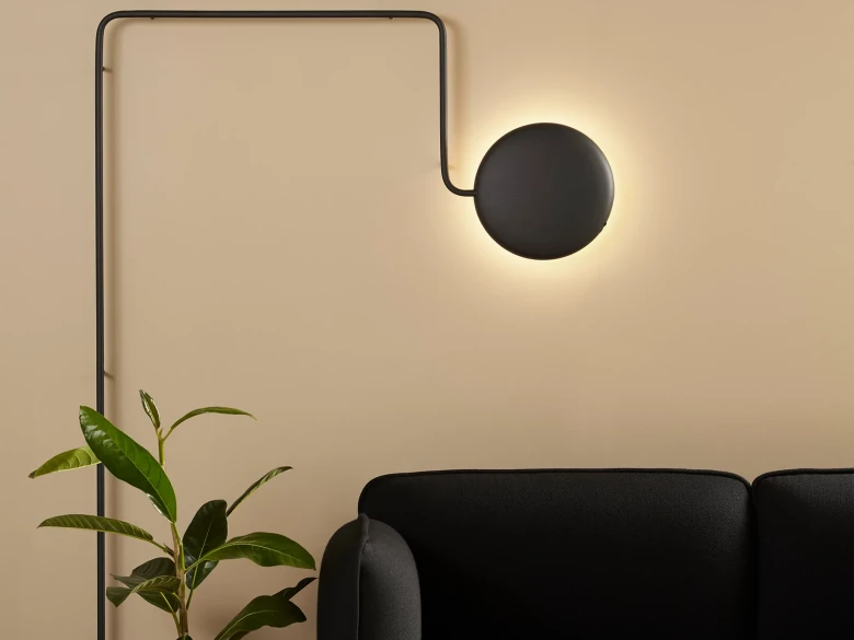 Lampe murale Mercury