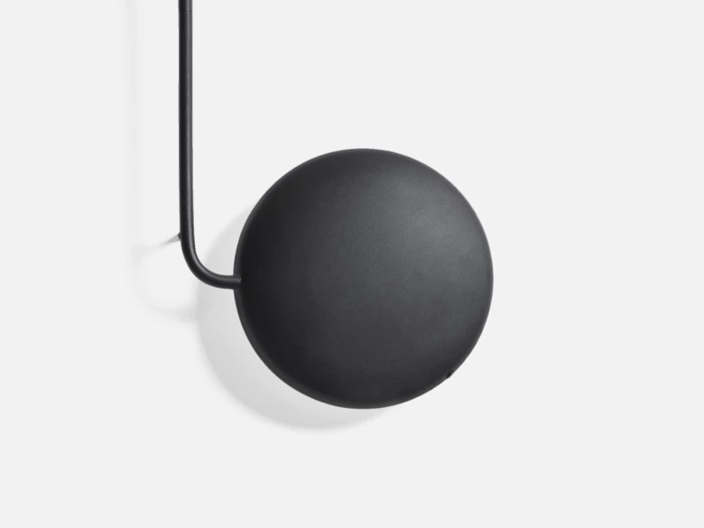 Lampe murale Mercury