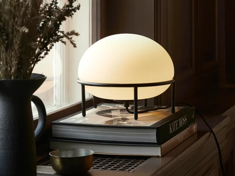 Lampe de table Pump