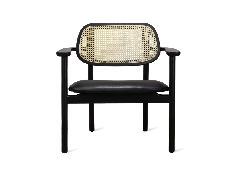 Fauteuil lounge Titus