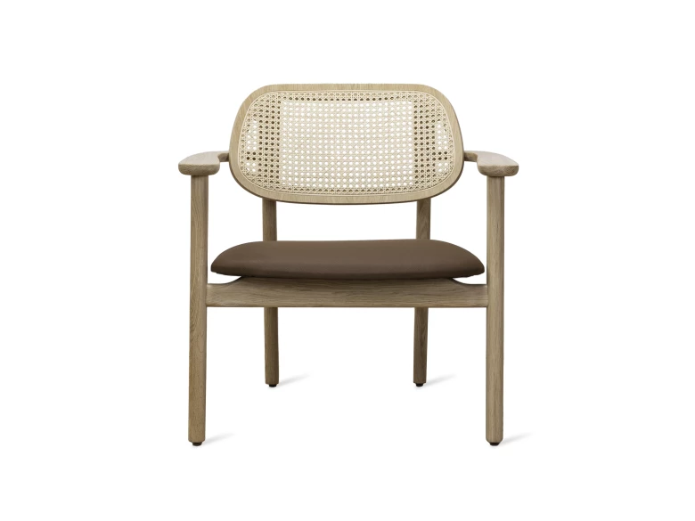 Fauteuil lounge Titus