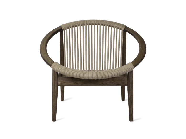 Fauteuil lounge Norma