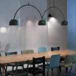 Suspension Bob Bow - 5