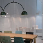 Suspension Bob Bow - 6