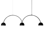 Suspension Bob Bow - 1